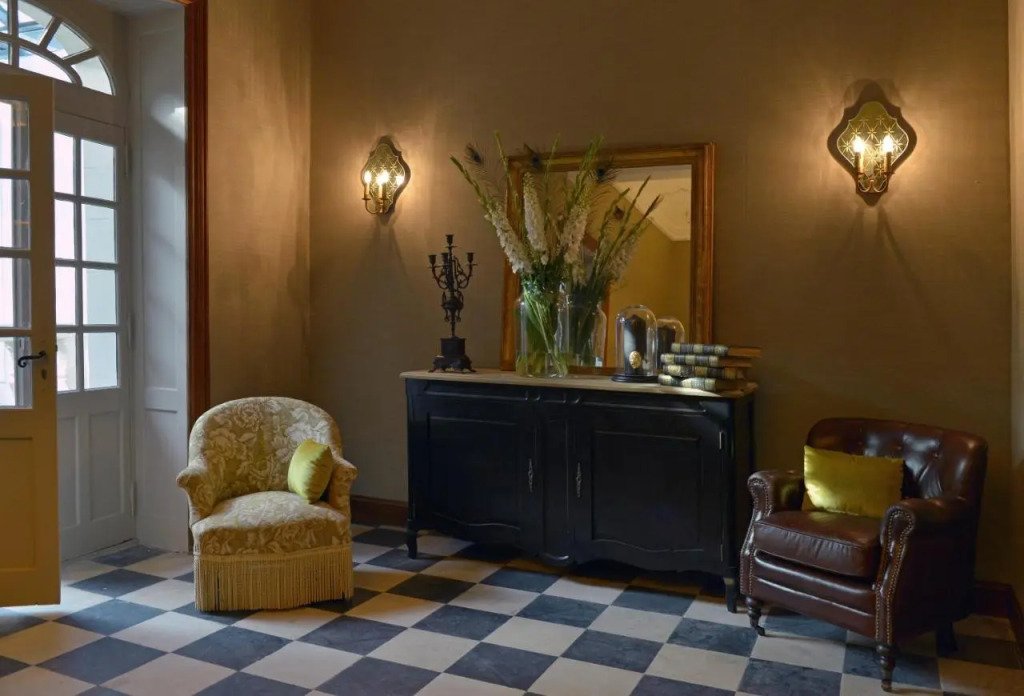 Le Général dElbée Hotel & Spa - Teritoria