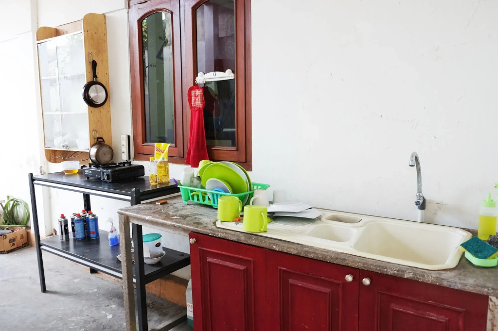 HOZ Bed and Breakfast - Hostel