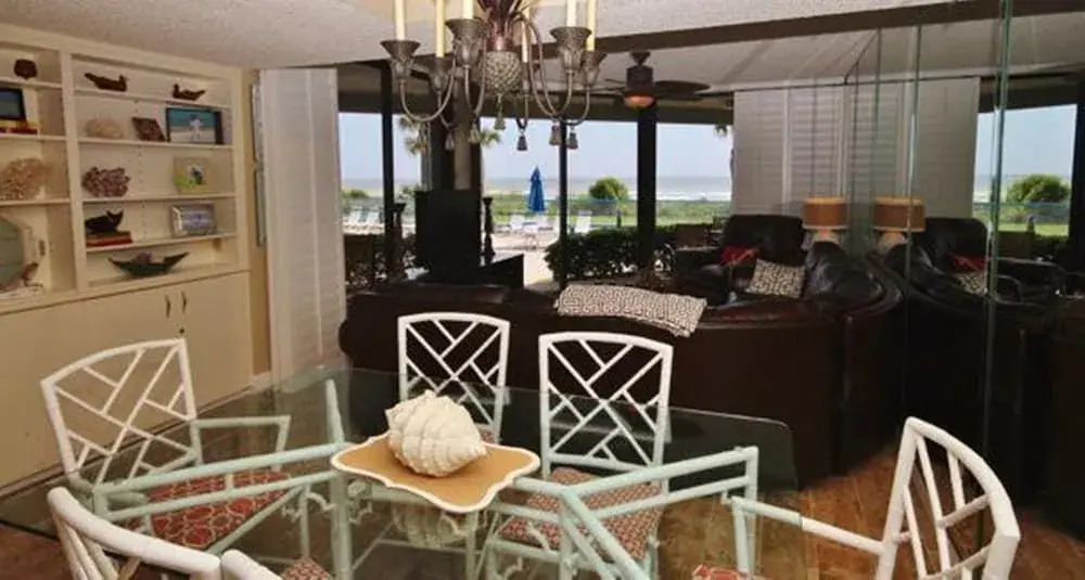 Ebb Tide 102 Apartment 2