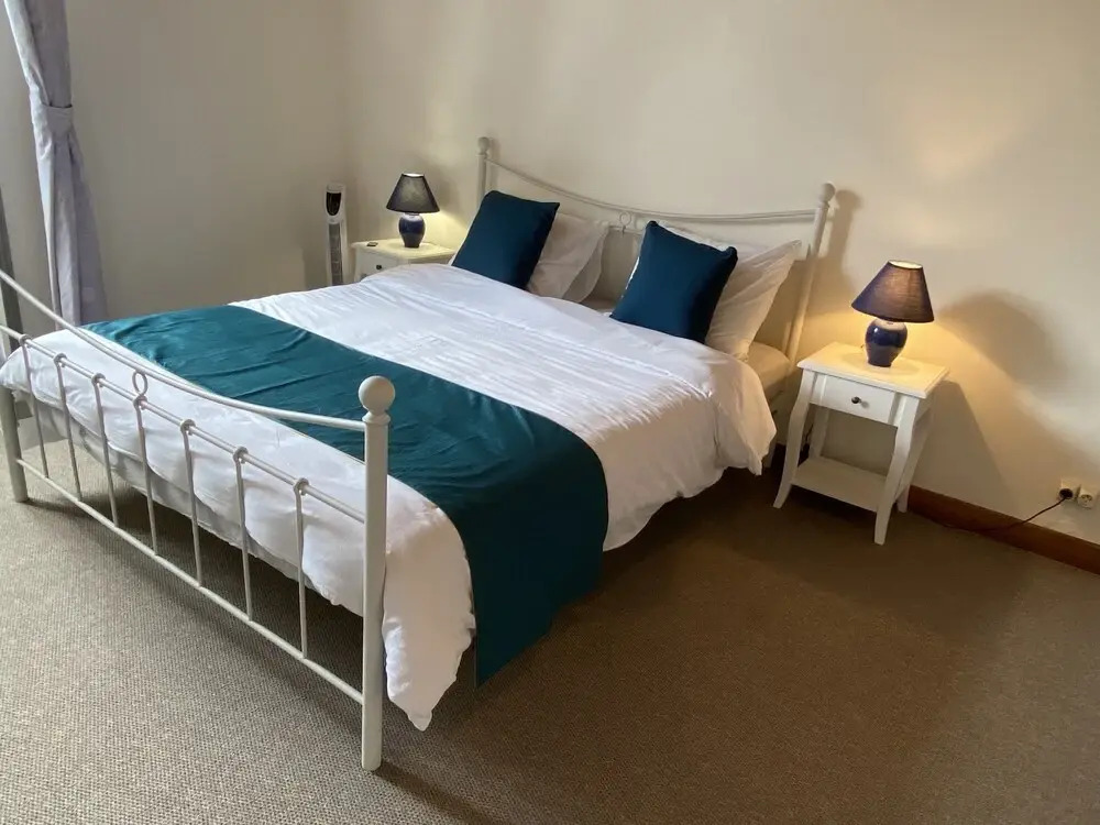 Lancien Cafe - Suites and Gites