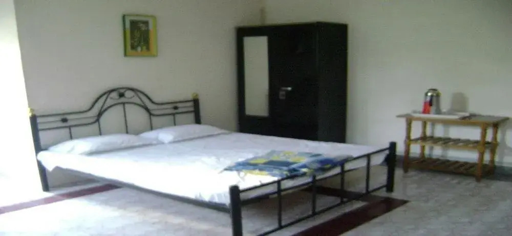 Aakriti Guest House