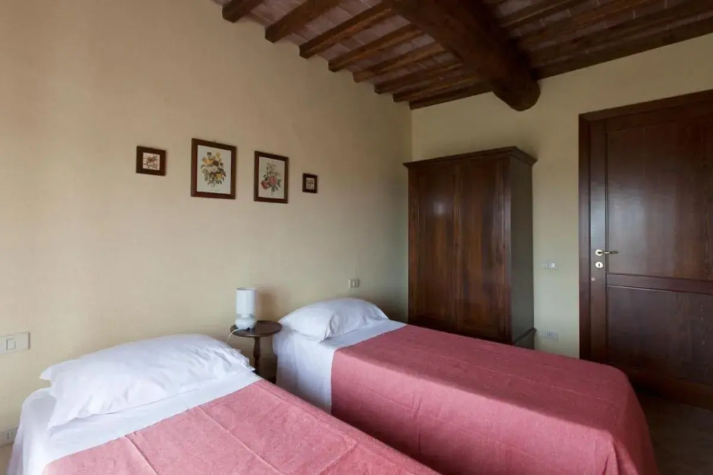Agriturismo Bio Podere Doganelle