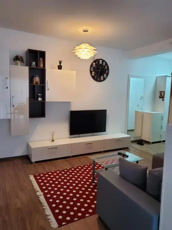 Natalie Apartment 1