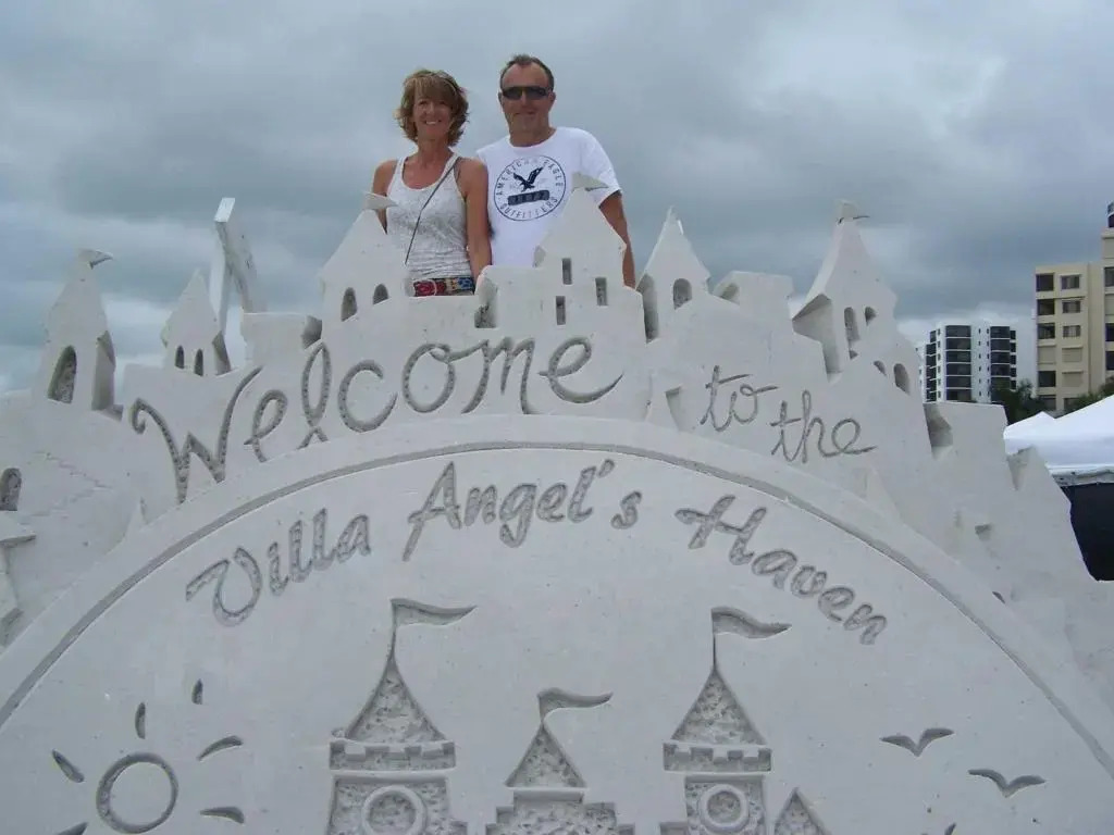 Villa Angels Haven