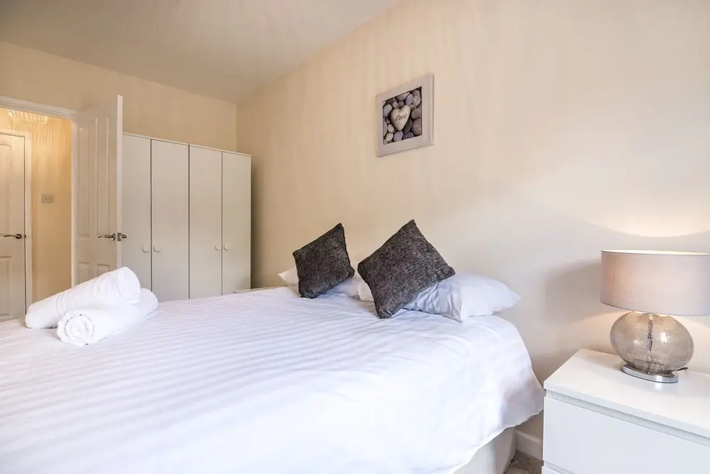 The Cwtch - 3 Bedroom Holiday Home - Pentlepoir
