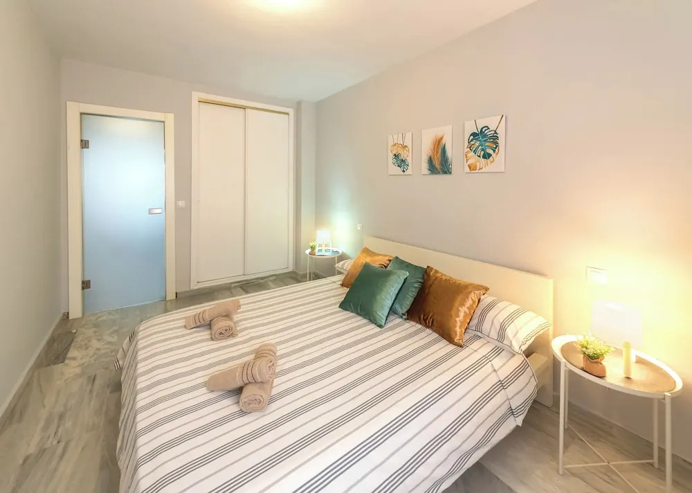 Skysea Holidays Malaga Turquesa