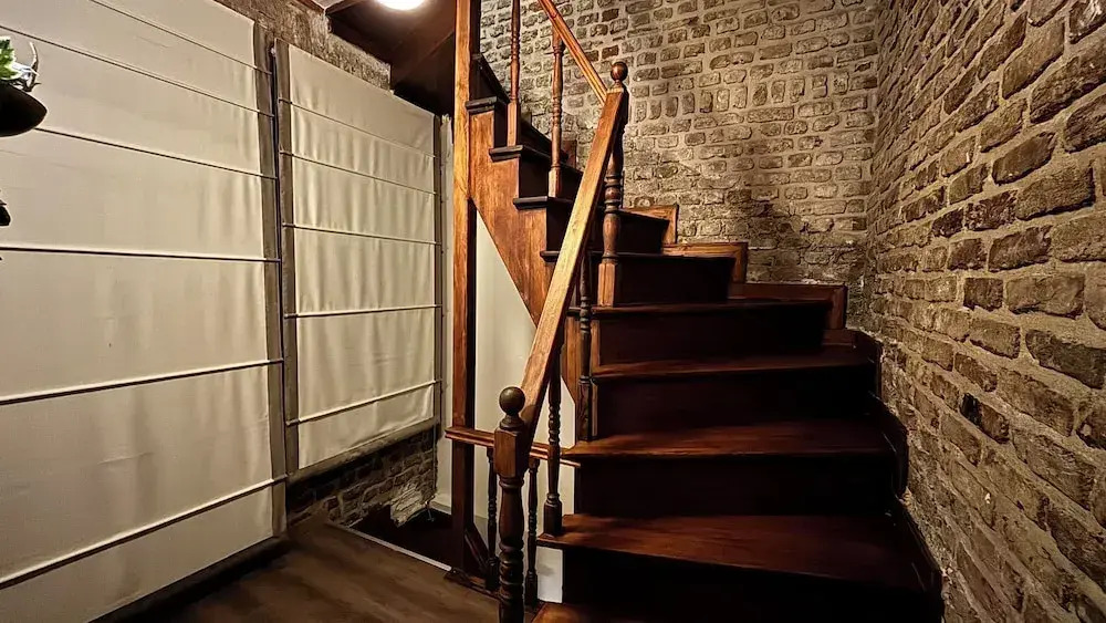 Besiktas Guest Hotel