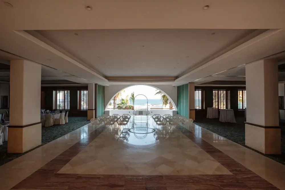 The Casita Suites at Marquis Los Cabos All Inclusive - Adults Only