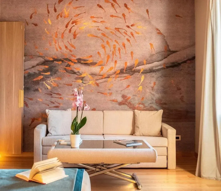 Miramare Suites