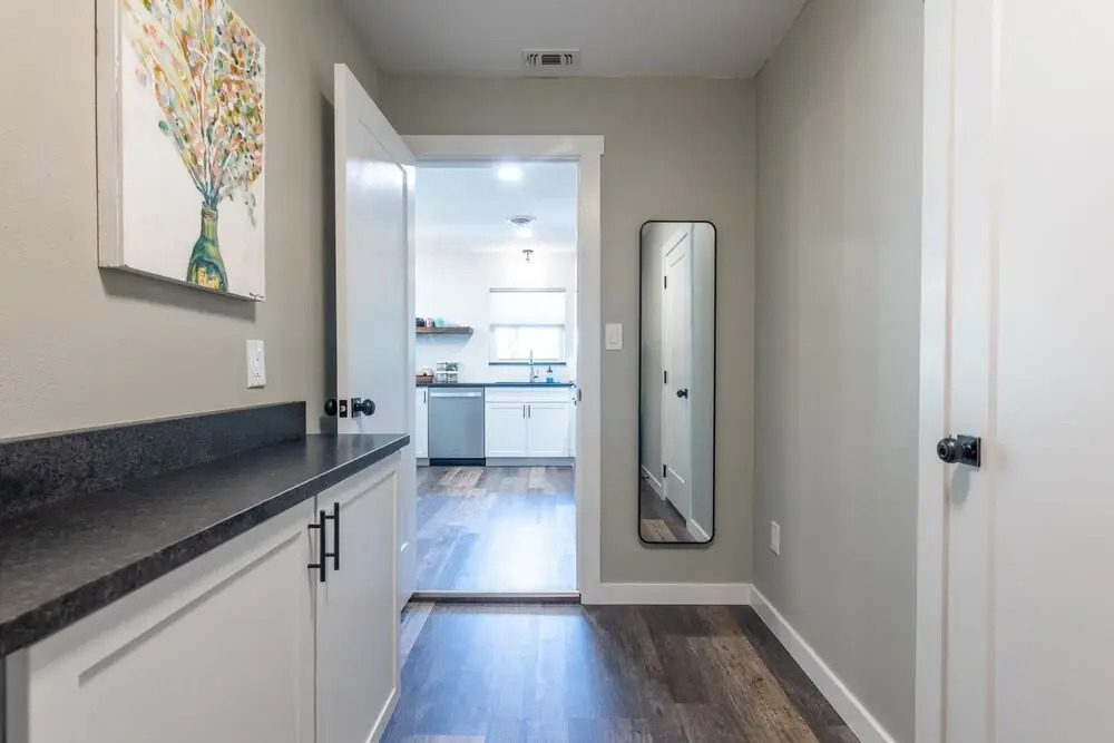Zander Haus 3 Bedroom Home by RedAwning