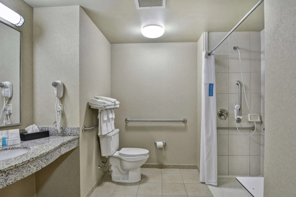 Hampton Inn Lewisburg