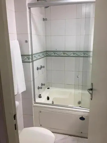 Hotel Villa Souza Ltda