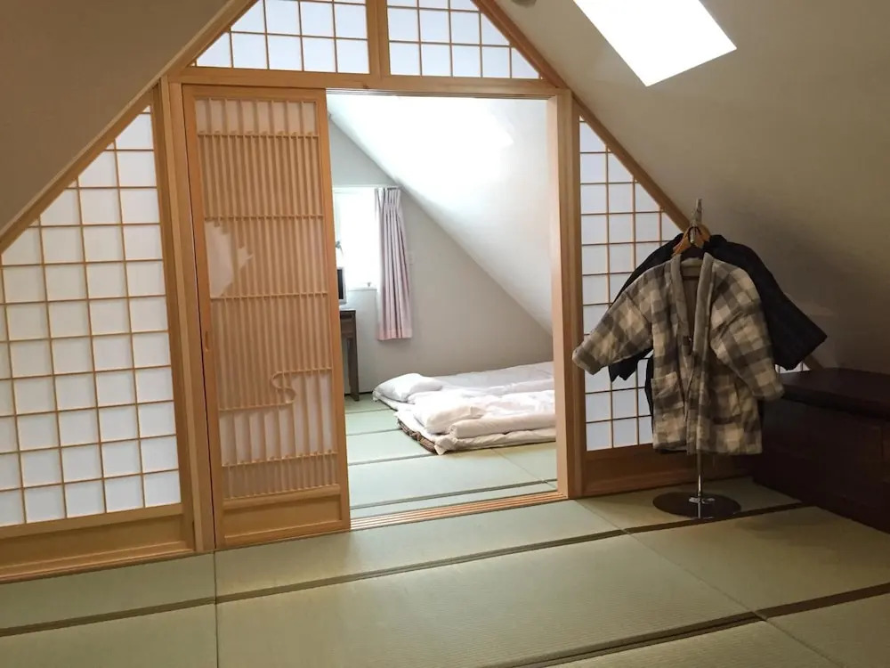 Hakuba Sun Valley Hotel
