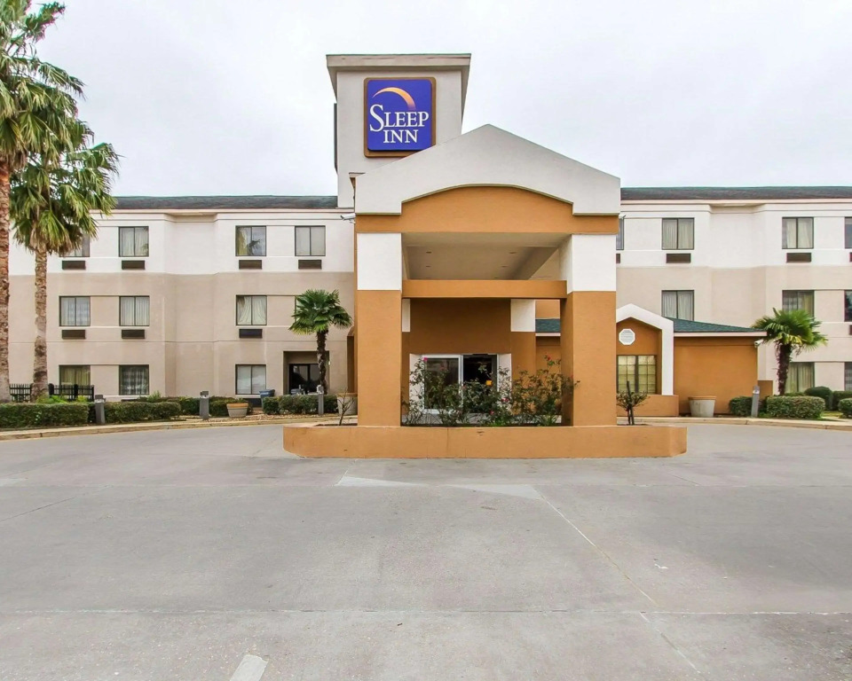 Sleep Inn Scott-Lafayette West