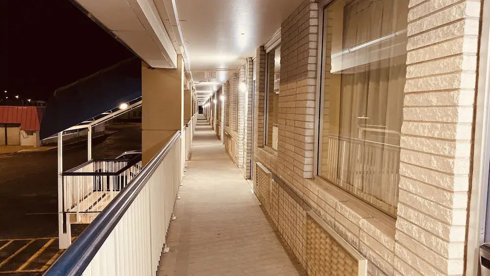 Best Western Heart Of America