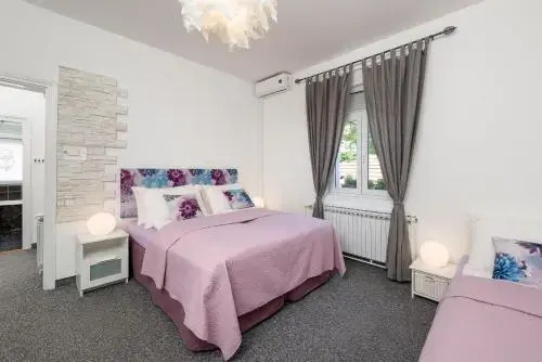Anastasia Apartments & Rooms - Zagreb Centre