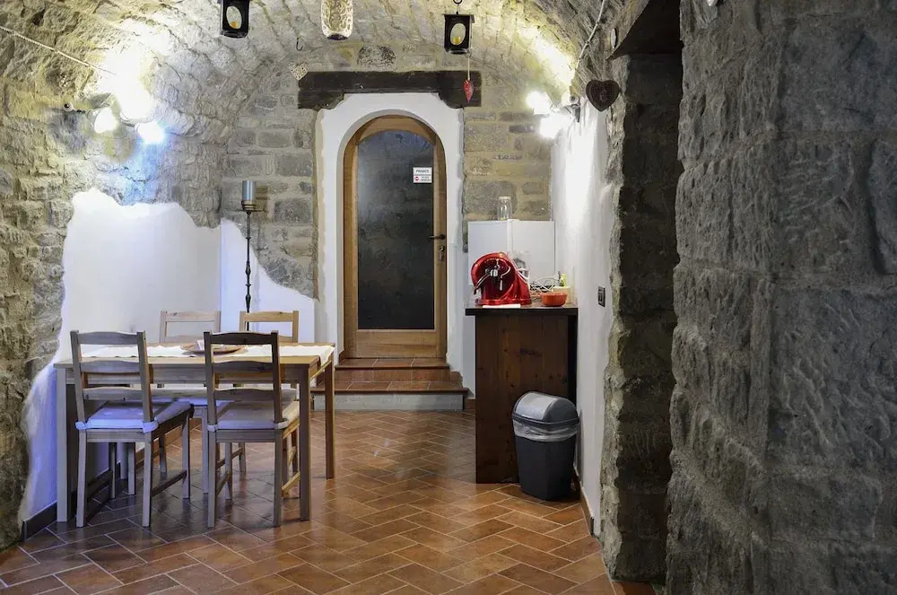 R&B Casa Benassi
