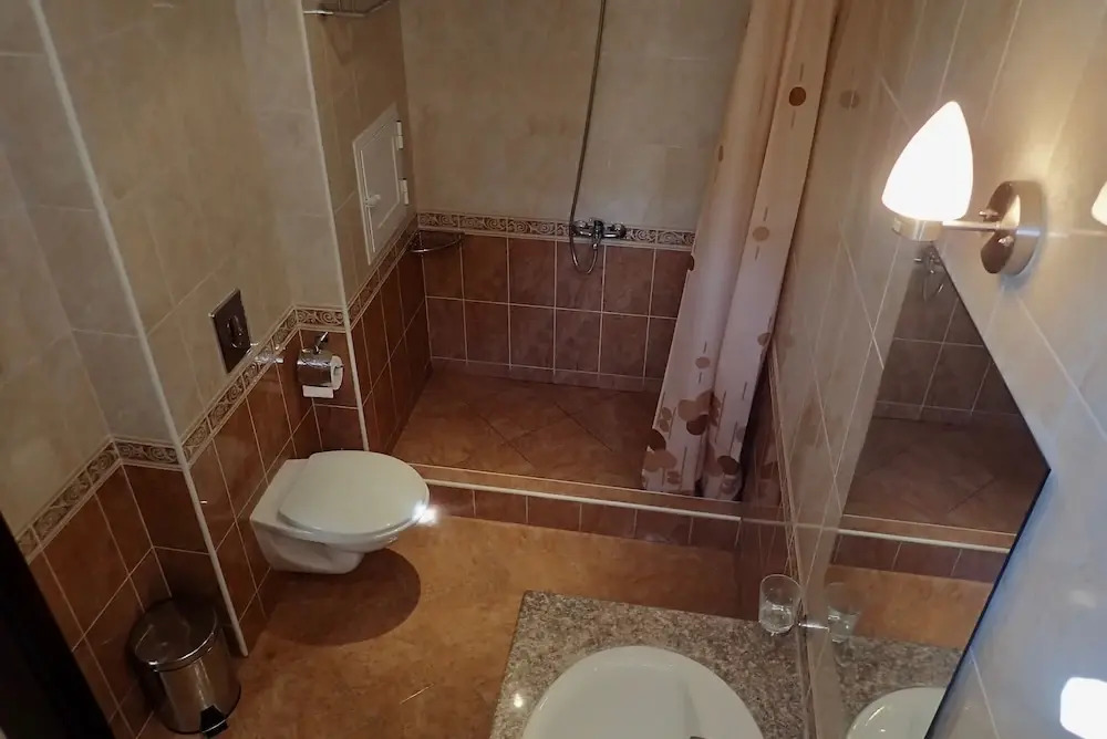 FM Deluxe 1-BDR Apartment in Sunset Resort