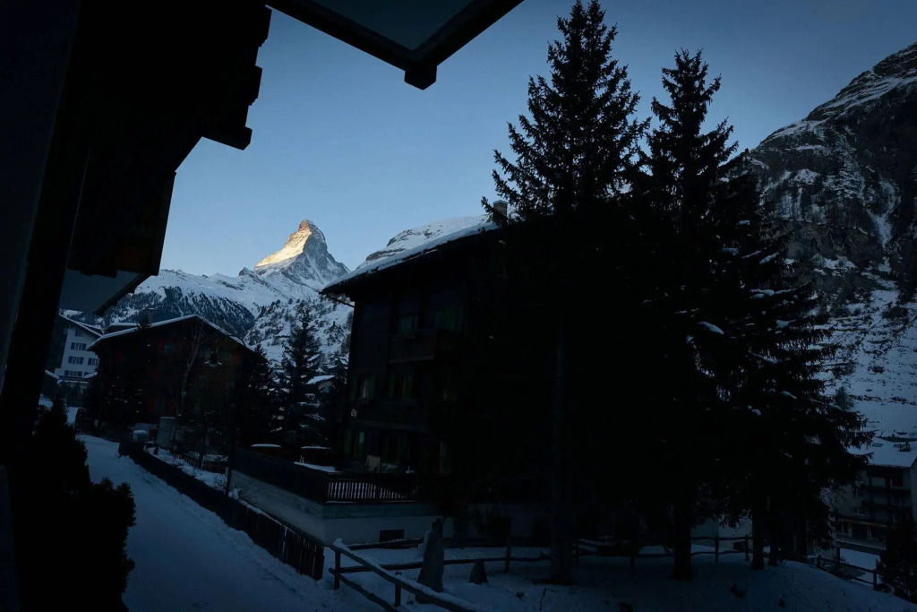 Casa Della Luce Apartments by Zermatt Premium Apartments