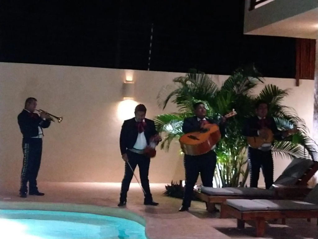 Casa Kaban Ultimate Stay In Tulum Chef,Spa & Yatch
