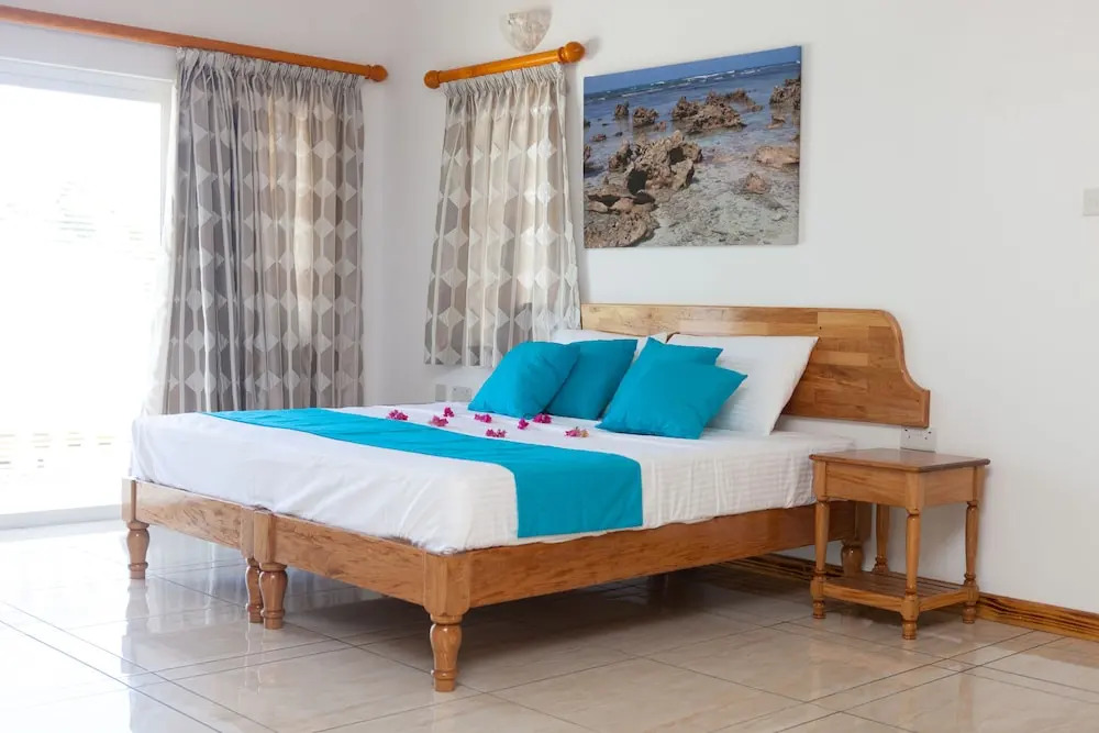 Grann Kaz Guest House