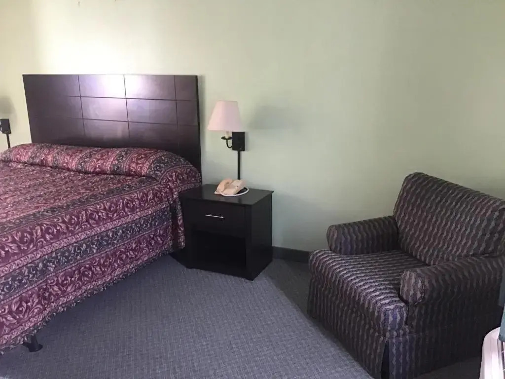 Anastasia Inn - Saint Augustine