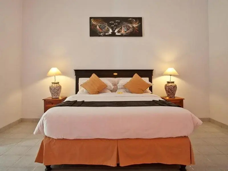 Bali Bule Homestay