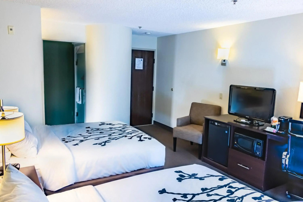 Sleep Inn Pasco Tri -Cities