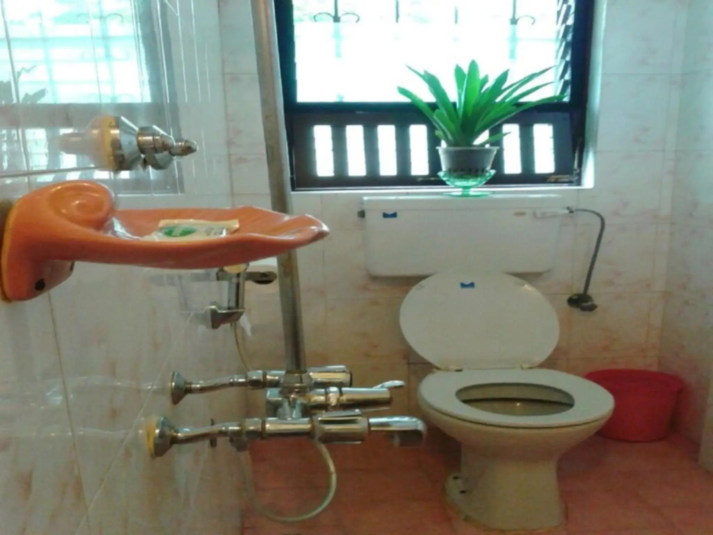 Afonso Guest House - Fontainhas