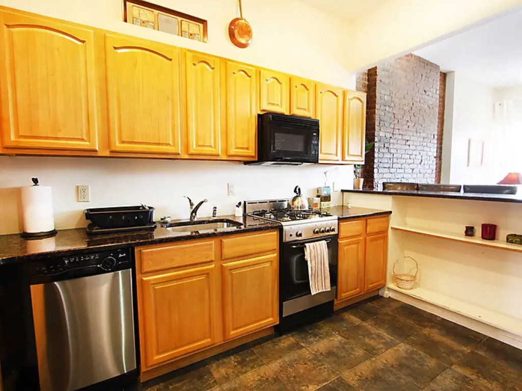 Apartment Clayton Vienna 12230
