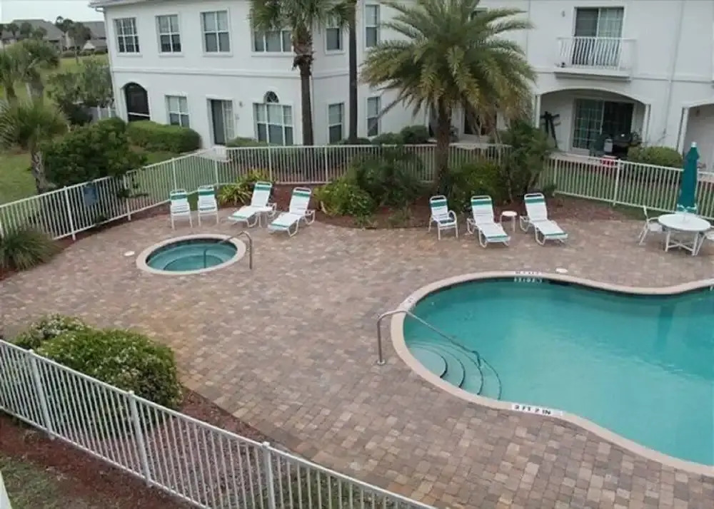 Villas Of Ocean Gate