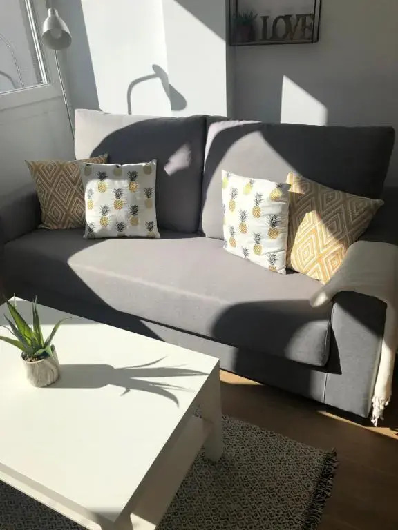 Precioso apartamento en Playamar