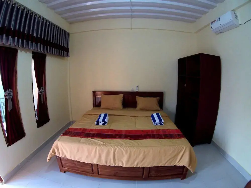 Golo Tango Homestay