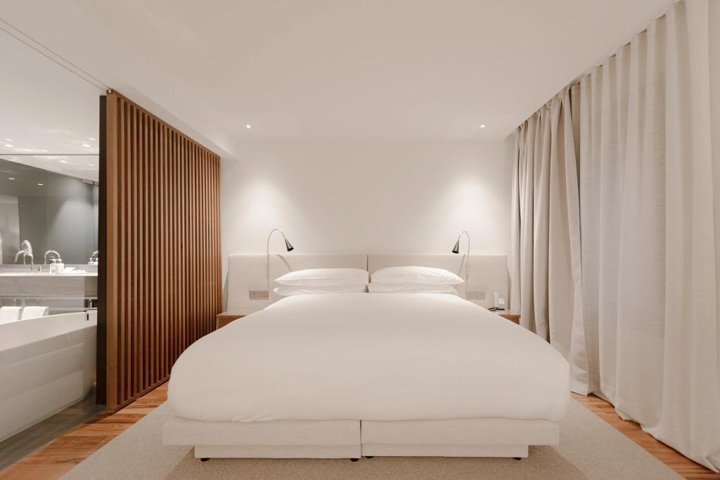 BoHo Hotel Budapest - Small Luxury Hotels