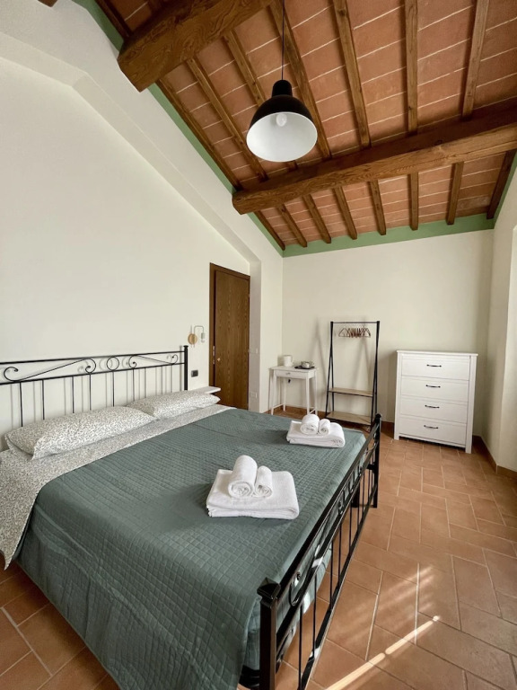 Casale dellAssiolo Bed and Breakfast