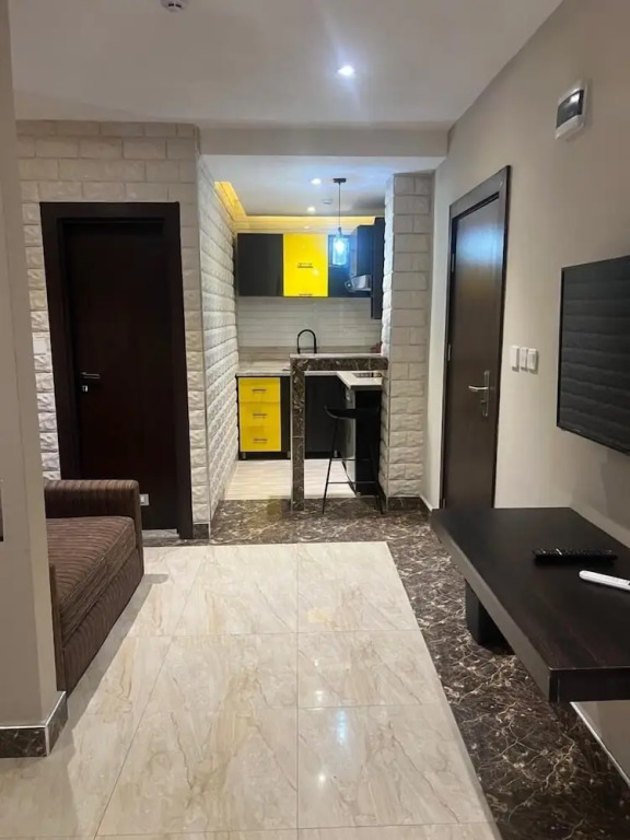 Citistay Apartments