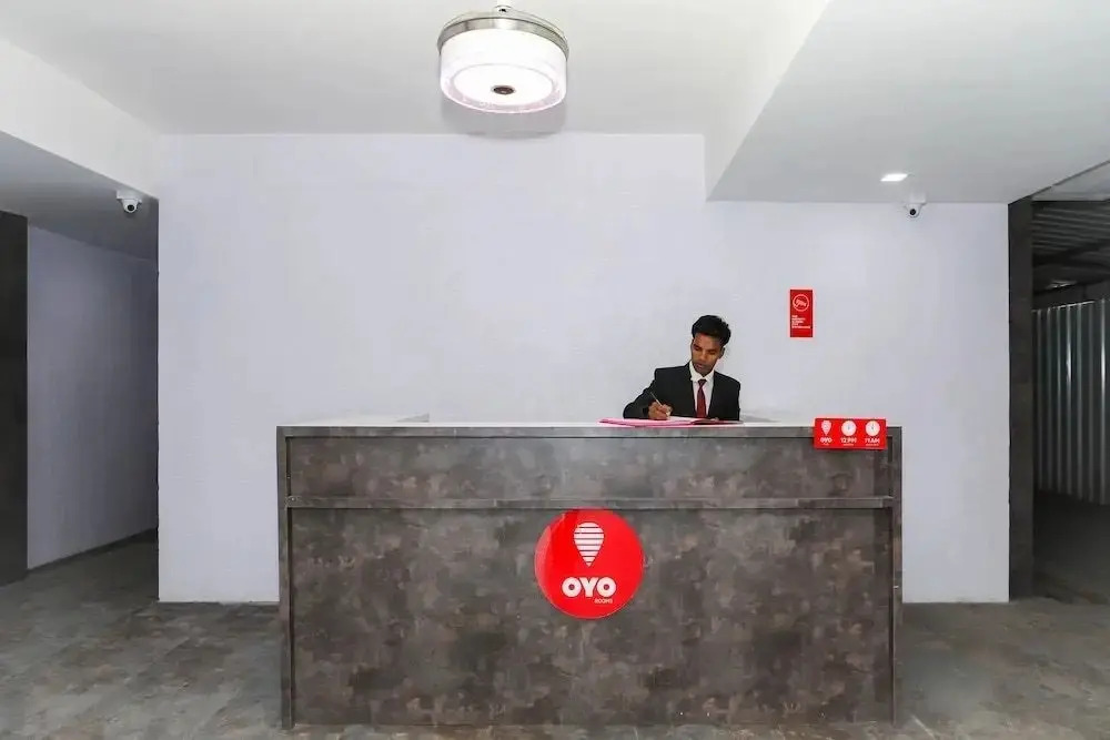 Hotel Namrata By OYO Rooms