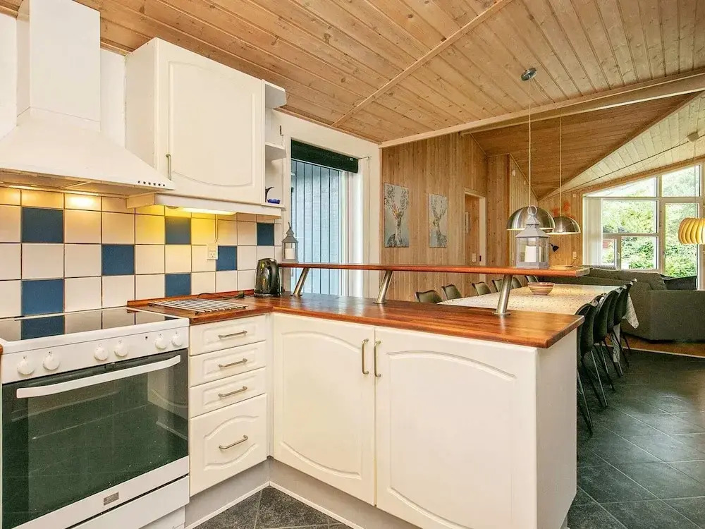 4 star holiday home in Væggerløse