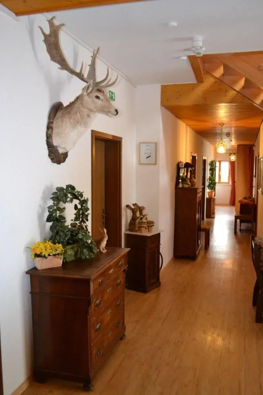 Hotel - Restaurant Hirschen - Werneths Landgasthof beim Europa- Park Rust