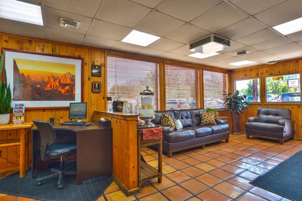 Big Horn Lodge