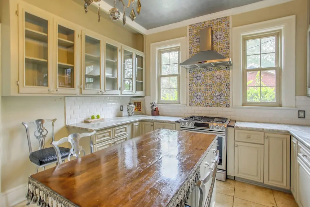 Family Laurinburg Home w/ Private Yard & BBQ