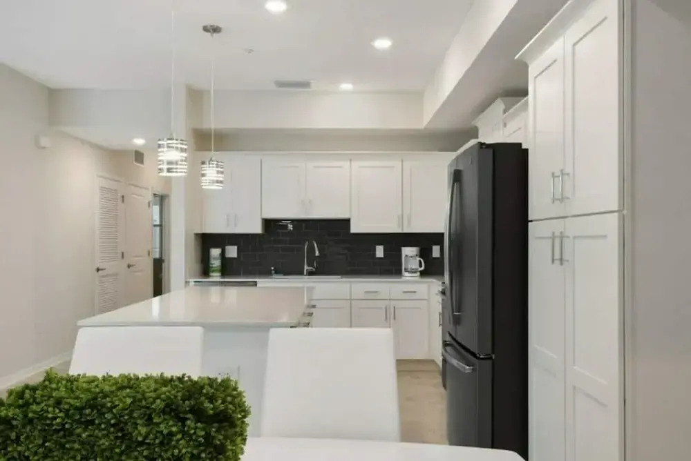 3120 Unit 406 Brand NEW Stunning Apartment
