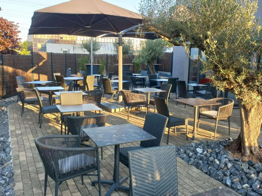 ibis Budget Lille Marcq En Baroeul