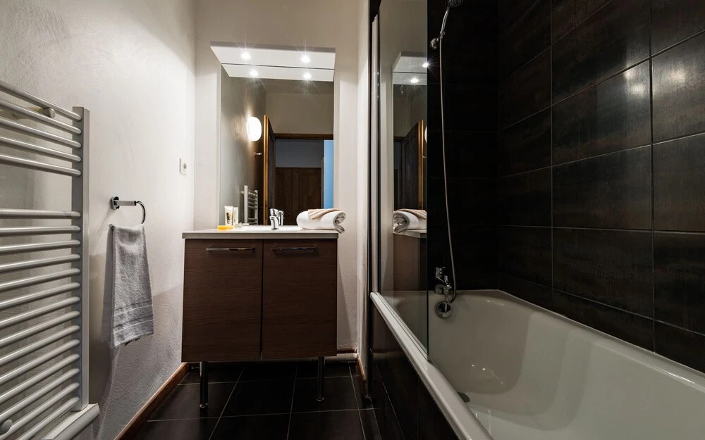 Rental Apartment saint-lary le clos saint hilaire lagrange prestige 36 - Saint-L