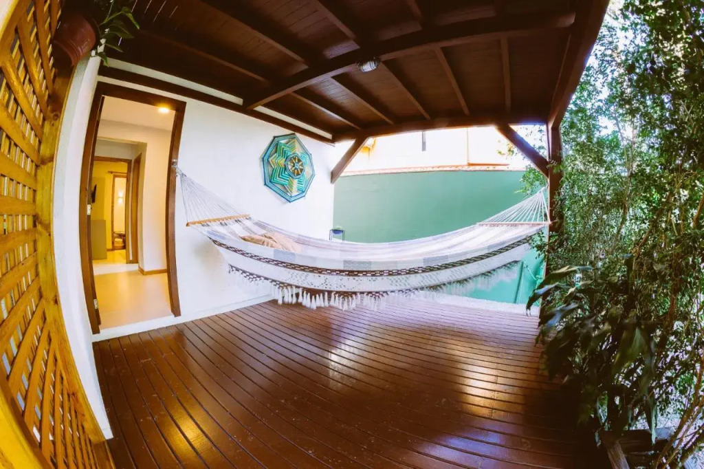 Pousada Villa Embaú