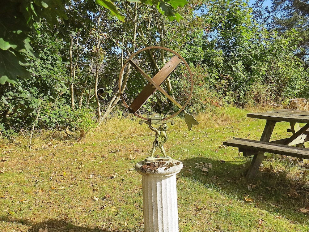 4 Person Holiday Home in Hals