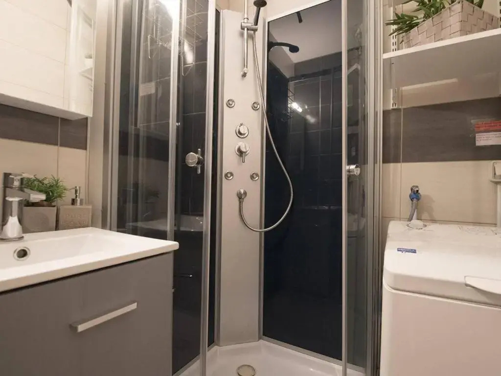 Appartement Saint-Lary-Soulan, 2 pièces, 4 personnes - FR-1-296-224