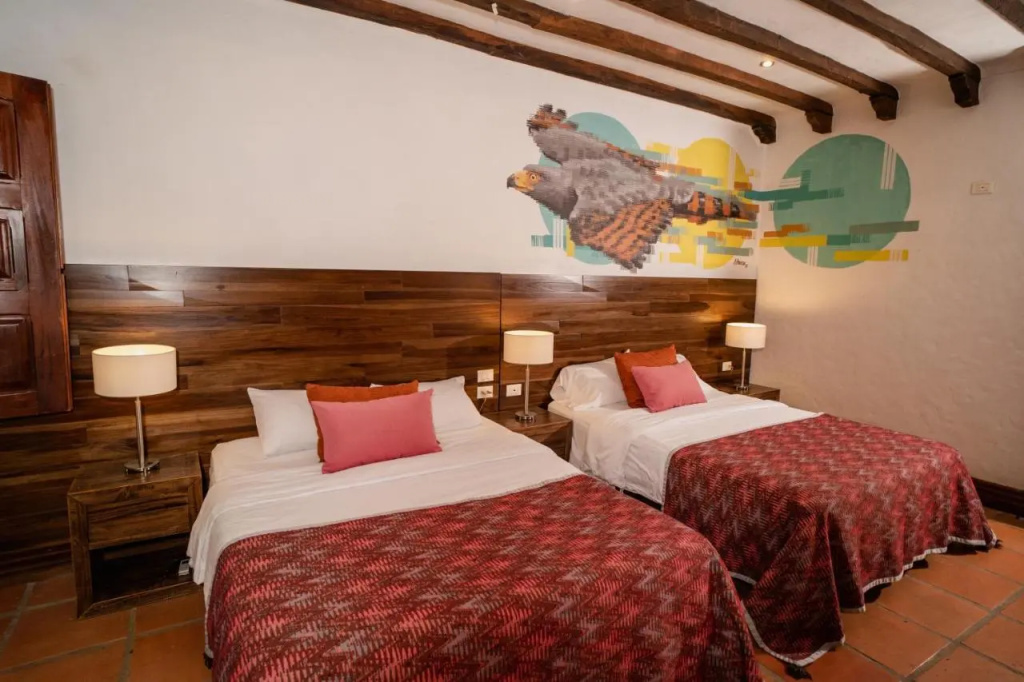 Casa Al Alma