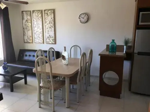 Fantastic & Cozy #3: Condo Close To the Beach