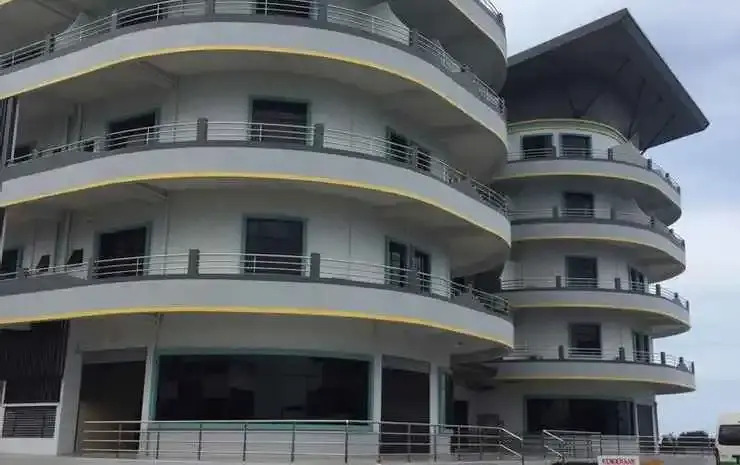 Seafest Hotel Lepa Wing